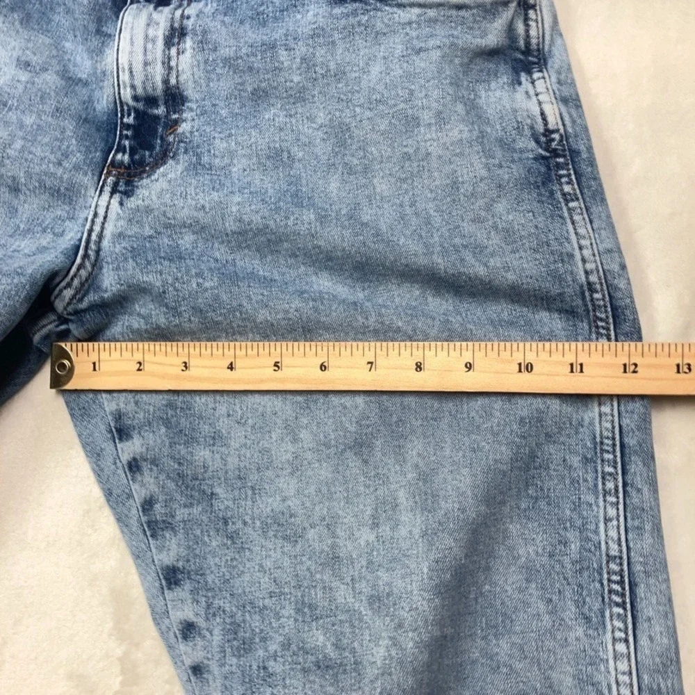 Wrangler small stains